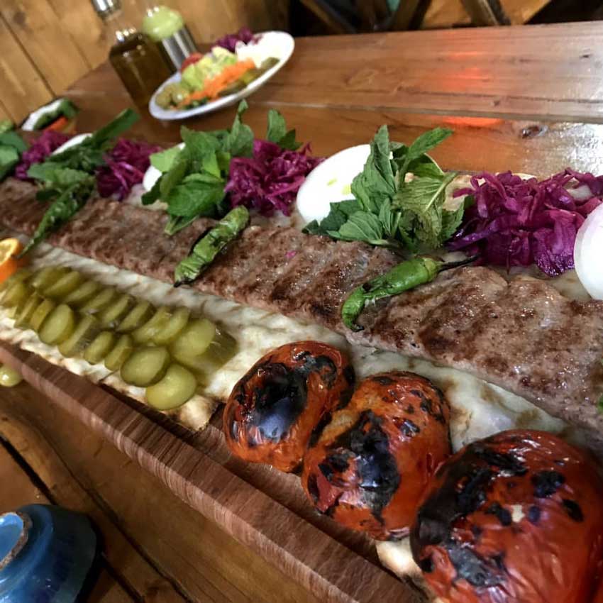 نرم افزار رستوران